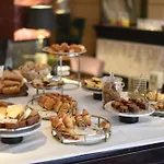 호텔 De Berri Champs-elysees, A Luxury Collection