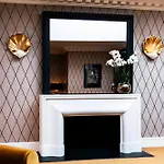 De Berri Champs-elysees, A Luxury Collection 파리