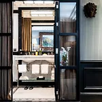 호텔 De Berri Champs-elysees, A Luxury Collection