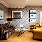 De Berri Champs-elysees, A Luxury Collection 호텔 5*