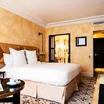 De Berri Champs-elysees, A Luxury Collection 5*