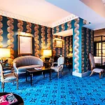 De Berri Champs-elysees, A Luxury Collection 5* 파리