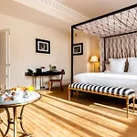 De Berri Champs-elysees, A Luxury Collection 호텔 5*