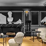 De Berri Champs-elysees, A Luxury Collection