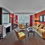 De Berri Champs-elysees, A Luxury Collection 5* 파리