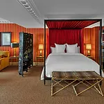 De Berri Champs-elysees, A Luxury Collection 호텔