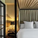 De Berri Champs-elysees, A Luxury Collection 5*