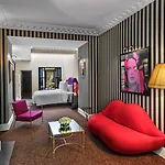 De Berri Champs-elysees, A Luxury Collection 5*