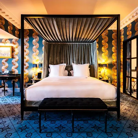 De Berri Champs-elysees, A Luxury Collection Ξενοδοχείο