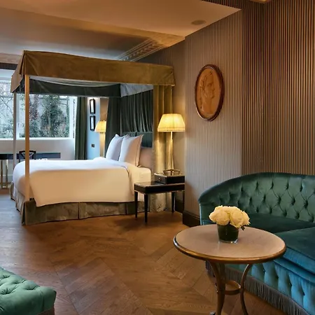 De Berri Champs-élysées, A Luxury Collection 5*