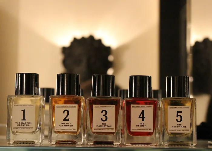 Ξενοδοχείο De Berri Champs-elysees, A Luxury Collection 5*