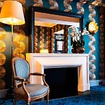 De Berri Champs-elysees, A Luxury Collection