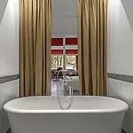 De Berri Champs-elysees, A Luxury Collection ホテル パリ