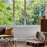 De Berri Champs-elysees, A Luxury Collection ホテル パリ