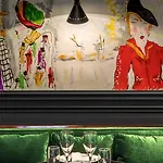ホテル De Berri Champs-elysees, A Luxury Collection 5*