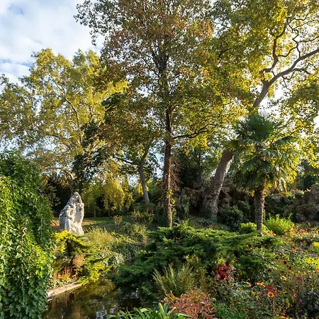 De Berri Champs-elysees, A Luxury Collection 5*