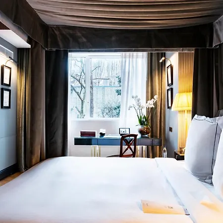 De Berri Champs-elysees, A Luxury Collection 5*