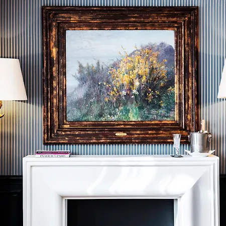 Hotel De Berri Champs-elysees, A Luxury Collection 5*