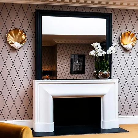 De Berri Champs-elysees, A Luxury Collection Paříž