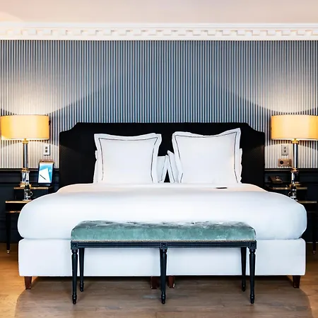 De Berri Champs-élysées, A Luxury Collection Hotel París