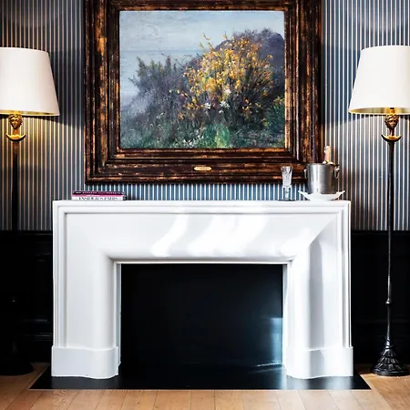 De Berri Champs-elysees, A Luxury Collection 5* Paříž