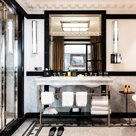 De Berri Champs-élysées, A Luxury Collection Hotel Parigi