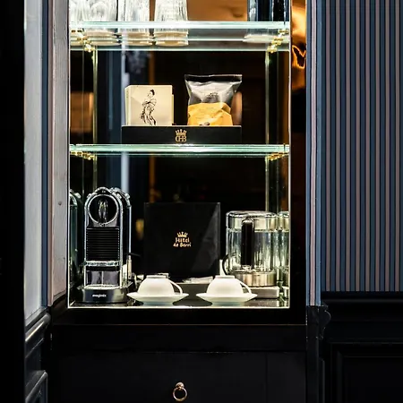 De Berri Champs-élysées, A Luxury Collection 5*