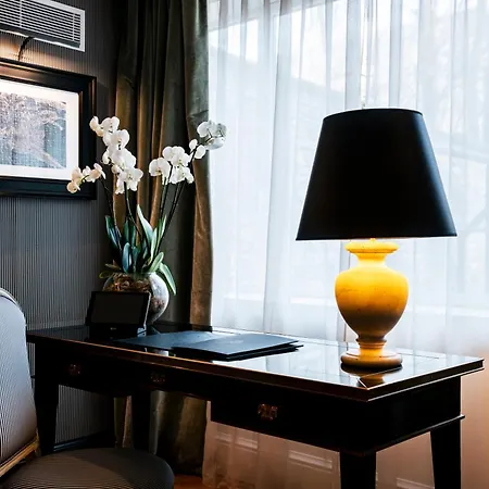 De Berri Champs-elysees, A Luxury Collection Paris