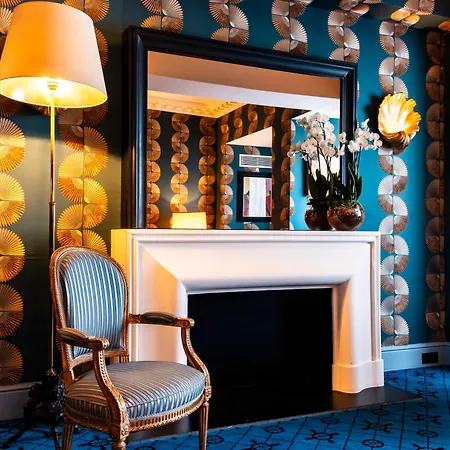 De Berri Champs-élysées, A Luxury Collection