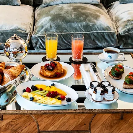 Hotel De Berri Champs-élysées, A Luxury Collection