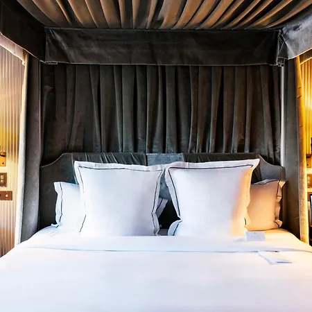 De Berri Champs-elysees, A Luxury Collection Hotel 5*