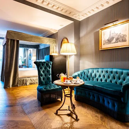 De Berri Champs-elysees, A Luxury Collection Hotel Paříž