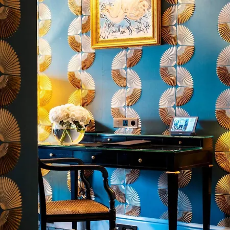 De Berri Champs-élysées, A Luxury Collection 5*