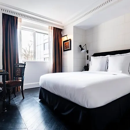 Hotell De Berri Champs-elysees, A Luxury Collection