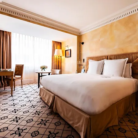 De Berri Champs-elysees, A Luxury Collection Otel Paris