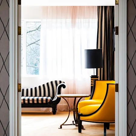 De Berri Champs-élysées, A Luxury Collection Paris