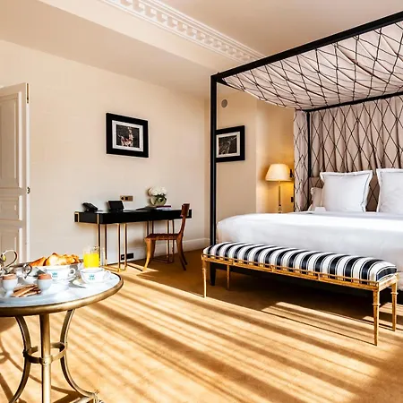 De Berri Champs-elysees, A Luxury Collection Hotel 5*