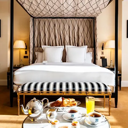 De Berri Champs-élysées, A Luxury Collection 5* Paris