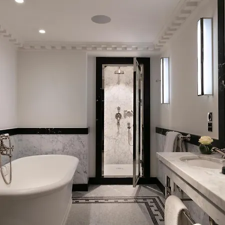 De Berri Champs-elysees, A Luxury Collection Paris