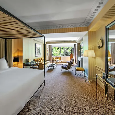 Hotel De Berri Champs-elysees, A Luxury Collection 5*