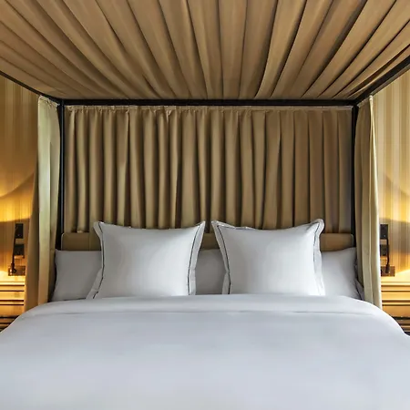 De Berri Champs-elysees, A Luxury Collection 5*