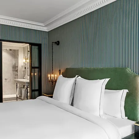 De Berri Champs-elysees, A Luxury Collection Hotel Paříž