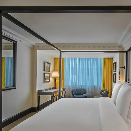 Hotel De Berri Champs-elysees, A Luxury Collection