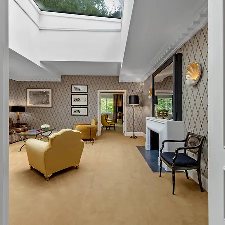 Hotel De Berri Champs-elysees, A Luxury Collection 5*