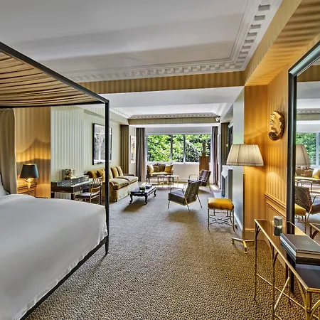 Hotel De Berri Champs-elysees, A Luxury Collection