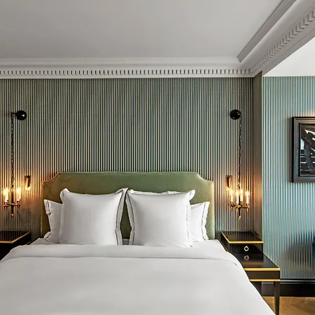 De Berri Champs-elysees, A Luxury Collection Hotel 5*