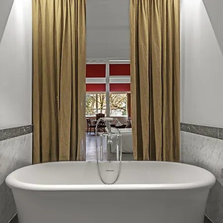 De Berri Champs-elysees, A Luxury Collection Hotel Paris
