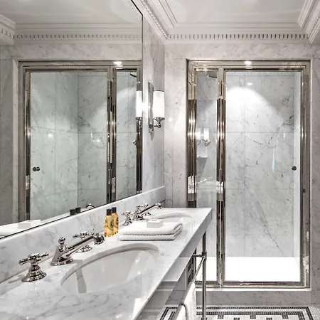De Berri Champs-elysees, A Luxury Collection Paris