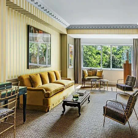 Hotel De Berri Champs-elysees, A Luxury Collection