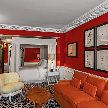 De Berri Champs-elysees, A Luxury Collection 5*